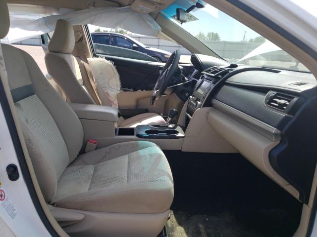 Photo 7 from auction – 2014 TOYOTA CAMRY L with VIN 4T4BF1FK2ER414310