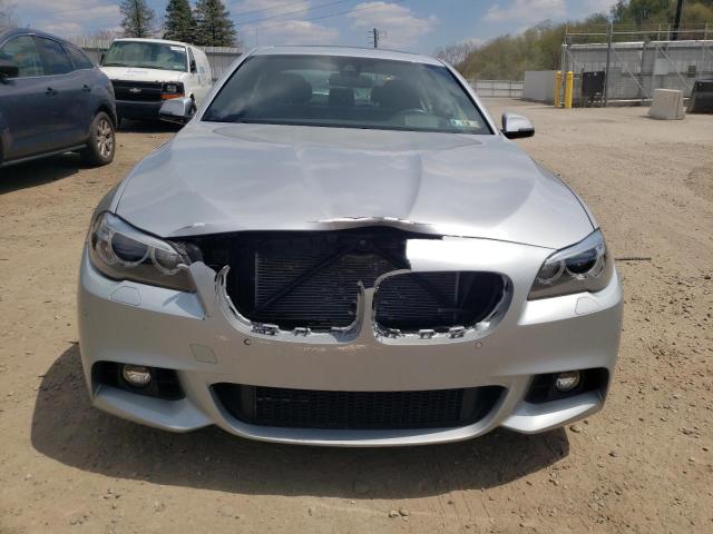 Photo 5 from auction – 2016 BMW 535 XI with VIN WBA5B3C55GG257212