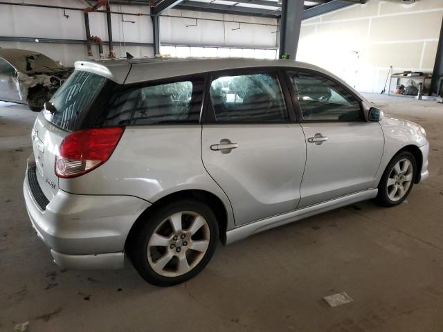 Photo 3 from auction – 2004 TOYOTA COROLLA MA with VIN 2T1KR32E54C213028