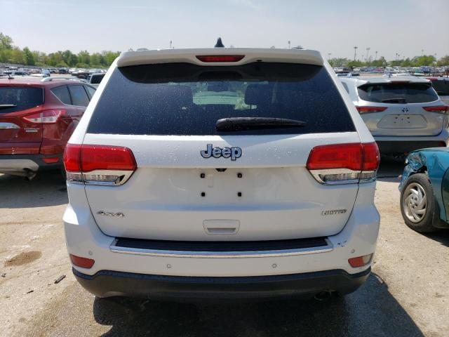 Photo 6 from auction – 2015 JEEP GRAND CHER with VIN 1C4RJFBG4FC241875