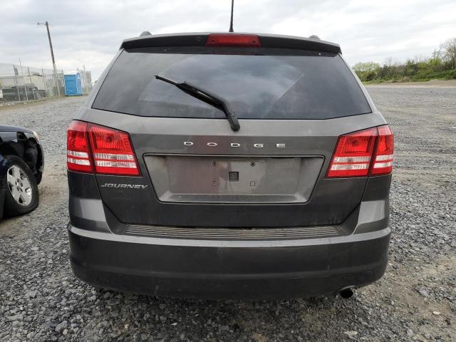 Photo 6 from auction – 2016 DODGE JOURNEY SE with VIN 3C4PDCAB7GT157977