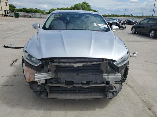 Photo 5 from auction – 2016 FORD FUSION SE with VIN 1FA6P0HD9G5125885