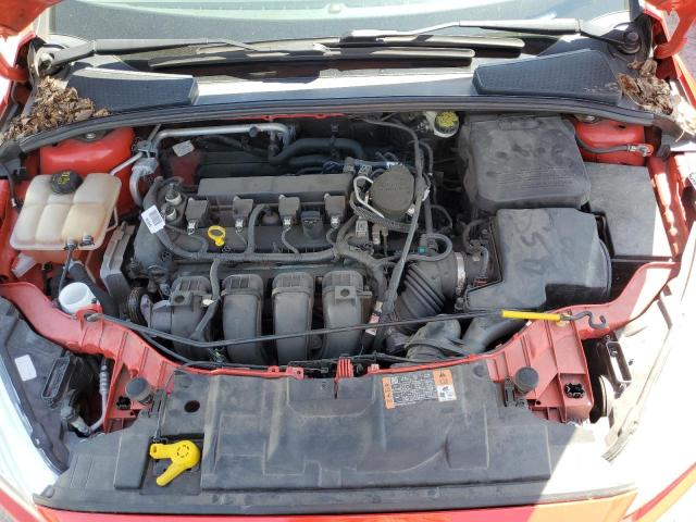 Photo 11 from auction – 2015 FORD FOCUS SE with VIN 1FADP3F28FL304715