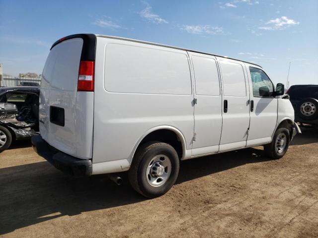 Photo 3 from auction – 2019 CHEVROLET EXPRESS G2 with VIN 1GCWGAFP9K1361983