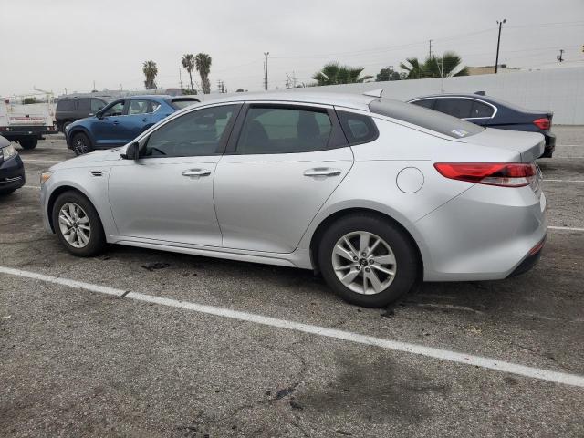Photo 2 from auction – 2016 KIA OPTIMA LX with VIN 5XXGT4L33GG026474