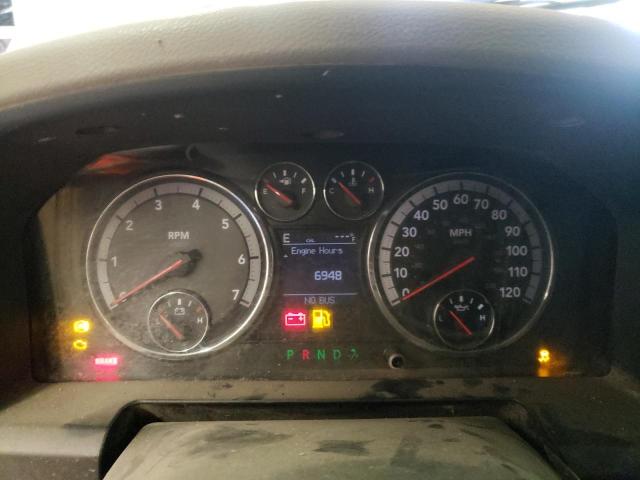 صورة رقم 9 من المزاد - 2011 DODGE RAM 1500 مع VIN 1D7RV1GT0BS613120