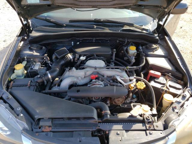 Photo 11 from auction – 2009 SUBARU IMPREZA 2. with VIN JF1GE61679H510744