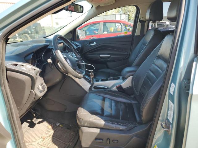 Photo 7 from auction – 2013 FORD ESCAPE SEL with VIN 1FMCU0HXXDUB02838
