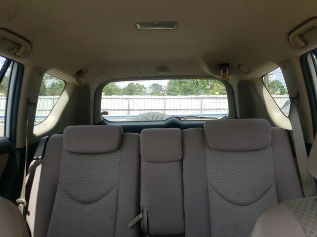 Photo 10 from auction – 2007 TOYOTA RAV4 with VIN JTMZD33V875068371