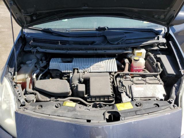 صورة رقم 11 من المزاد - 2011 TOYOTA PRIUS مع VIN JTDKN3DU0B0290753