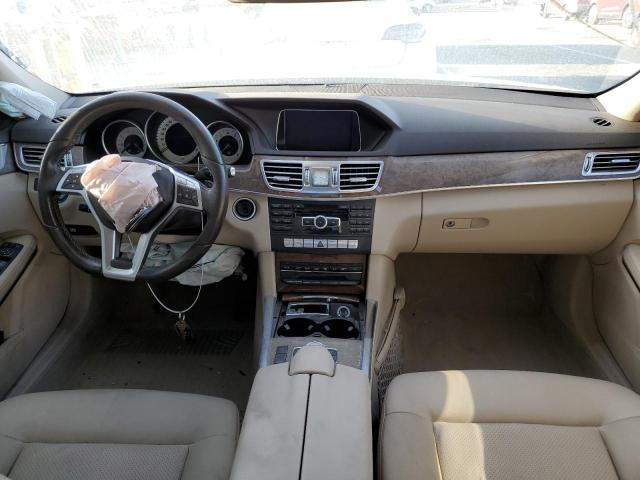 Photo 8 from auction – 2014 MERCEDES-BENZ E 350 with VIN WDDHF5KBXEA877812