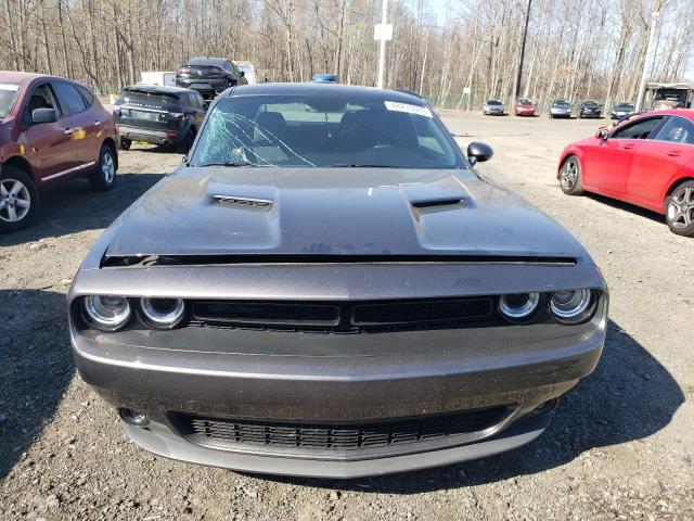 Photo 5 from auction – 2022 DODGE CHALLENGER with VIN 2C3CDZGG4NH132551