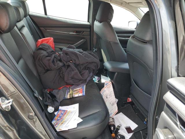 Photo 10 from auction – 2021 MAZDA 3 PREMIUM with VIN 3MZBPBDLXMM200727