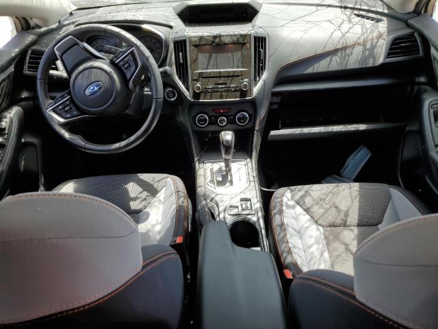 Photo 8 from auction – 2023 SUBARU CROSSTREK with VIN JF2GTAEC2PH240324