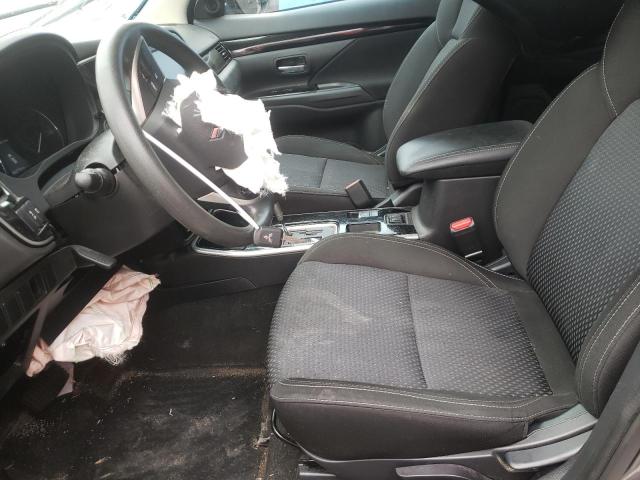 Photo 7 from auction – 2019 MITSUBISHI OUTLANDER with VIN JA4AD2A35KZ013591