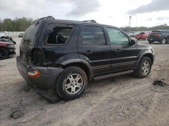 Photo 3 from auction – 2003 FORD ESCAPE XLT with VIN 1FMYU03183KB23738