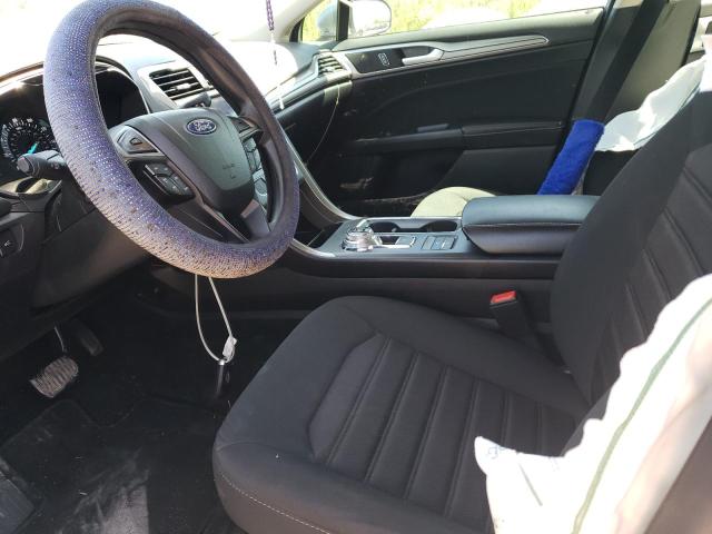 Photo 7 from auction – 2020 FORD FUSION SE with VIN 3FA6P0HD4LR255452