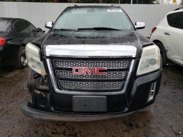 Photo 5 from auction – 2011 GMC TERRAIN SL with VIN 2CTFLXE52B6392380