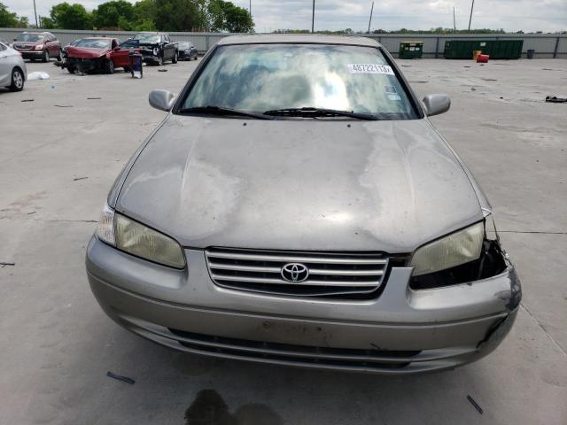Photo 5 from auction – 1997 TOYOTA CAMRY CE with VIN 4T1BF22K2VU019839