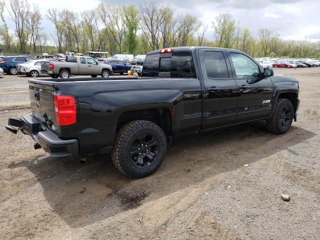 Photo 3 from auction – 2018 CHEVROLET SILVERADO with VIN 1GCVKREC8JZ119063