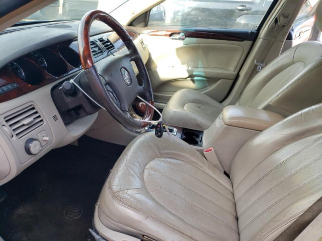 Photo 7 from auction – 2009 BUICK LUCERNE CX with VIN 1G4HD57M69U132243