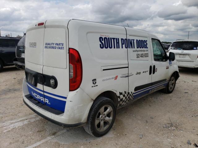 Photo 3 from auction – 2016 RAM PROMASTER with VIN ZFBERFBTXG6B04305