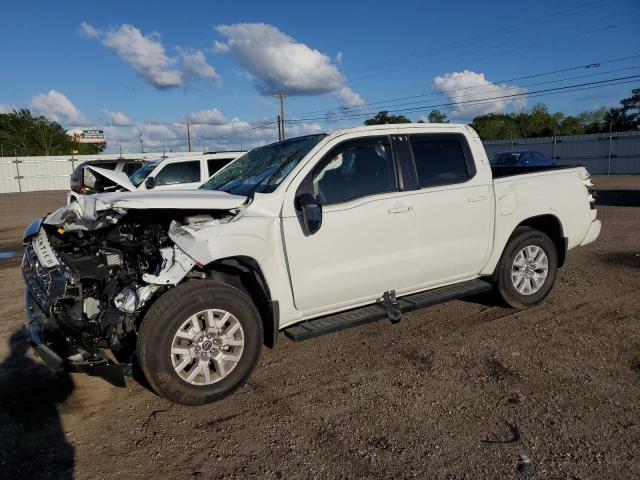 Photo 1 from auction – 2023 NISSAN FRONTIER S with VIN 1N6ED1EJXPN623153