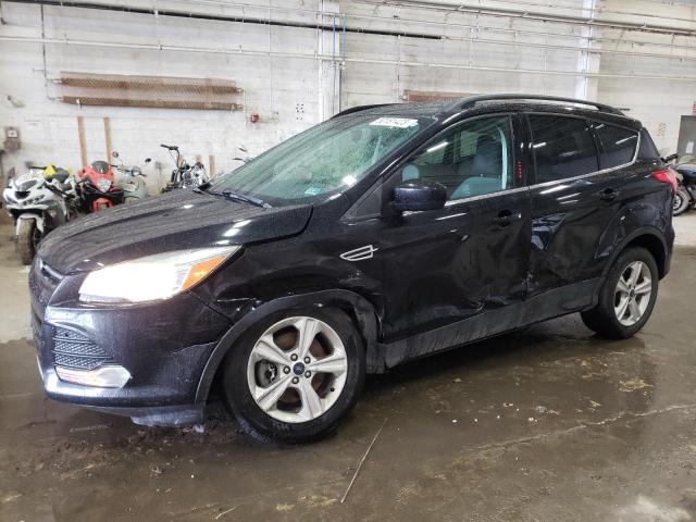 FORD ESCAPE SE 2016 with VIN 1FMCU9GX4GUB25994 - Photo from auction