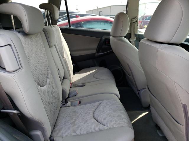 Photo 11 from auction – 2010 TOYOTA RAV4 with VIN 2T3JF4DV4AW041938