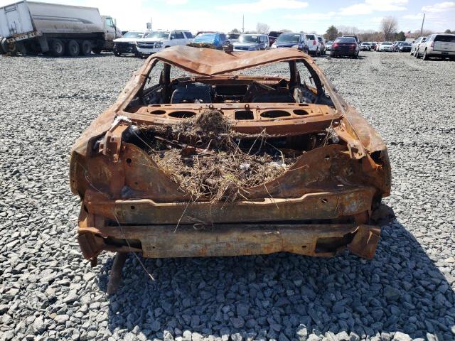 Photo 6 from auction – 2004 FORD MUSTANG with VIN 1FAFP40444F104791