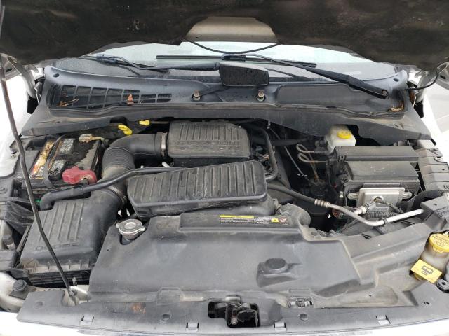 Photo 12 from auction – 2005 DODGE DURANGO SL with VIN 1D4HB48N95F507393