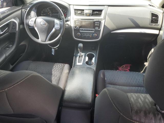 Photo 8 from auction – 2017 NISSAN ALTIMA 2.5 with VIN 1N4AL3AP1HN366756