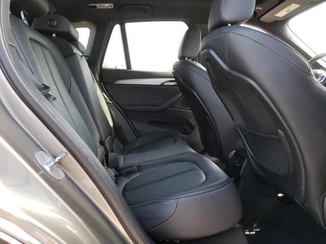 Photo 10 from auction – 2018 BMW X1 XDRIVE2 with VIN WBXHT3C3XJ5F91904