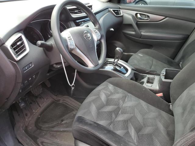 Photo 7 from auction – 2016 NISSAN ROGUE S with VIN 5N1AT2MT3GC913917