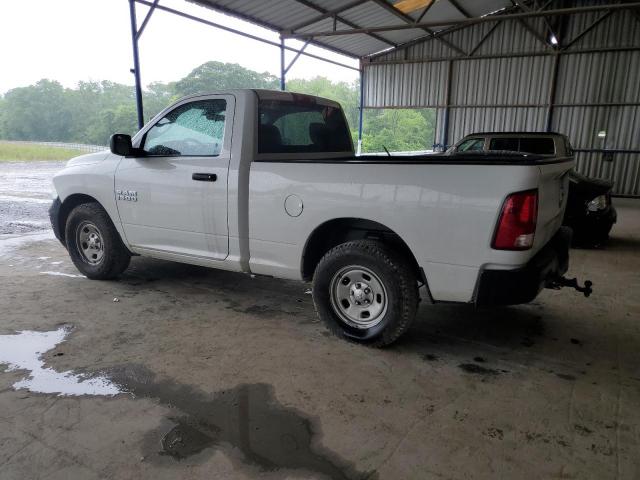 Photo 2 from auction – 2014 RAM 1500 ST with VIN 3C6JR6AG7EG256199