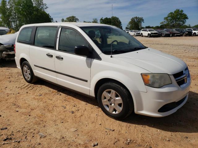 Photo 4 from auction – 2013 DODGE GRAND CARA with VIN 2C4RDGBG2DR504902