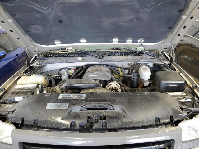 Photo 11 from auction – 2004 GMC NEW SIERRA with VIN 2GTEK19T841260160