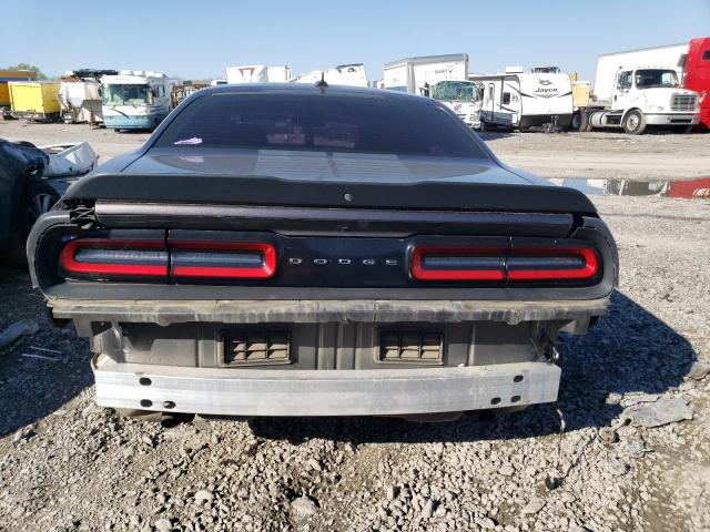 Photo 6 from auction – 2016 DODGE CHALLENGER with VIN 2C3CDZAG1GH236734