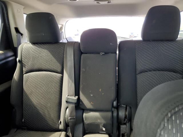 Photo 10 from auction – 2015 DODGE JOURNEY SX with VIN 3C4PDDBG4FT740537