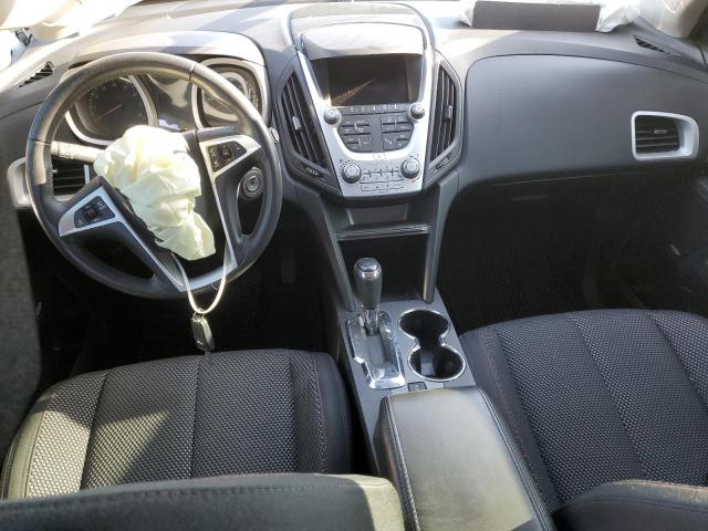 Photo 8 from auction – 2017 CHEVROLET EQUINOX LT with VIN 2GNFLFE30H6213161