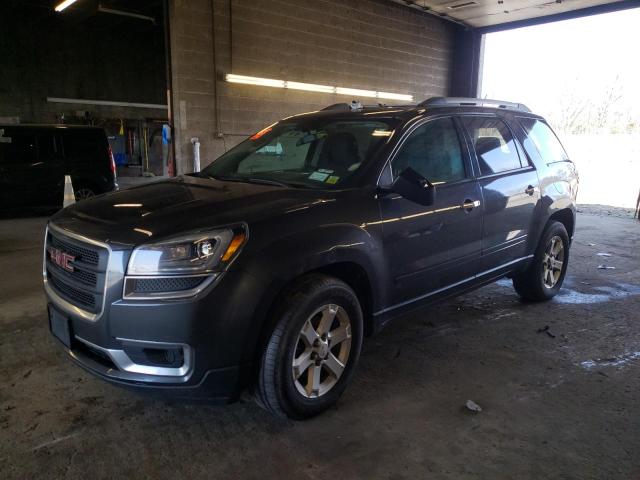 GMC ACADIA SLE 2014 with VIN 1GKKVPKD2EJ175245 - Photo from auction