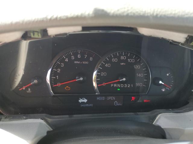 Photo 9 from auction – 2006 CADILLAC DTS with VIN 1G6KD57Y16U171916