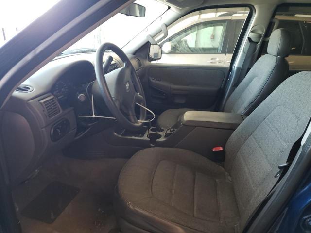 Photo 7 from auction – 2004 FORD EXPLORER X with VIN 1FMZU72KX4ZA73067