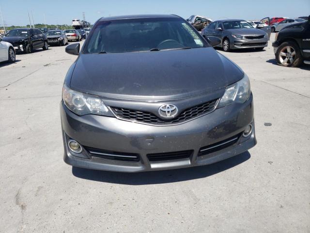Photo 5 from auction – 2013 TOYOTA CAMRY L with VIN 4T1BF1FK3DU267200