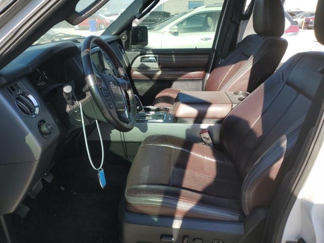 Photo 7 from auction – 2015 FORD EXPEDITION with VIN 1FMJK1MT3FEF42984