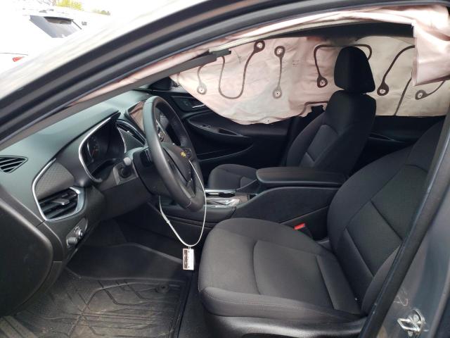 Photo 7 from auction – 2017 CHEVROLET MALIBU LT with VIN 1G1ZE5ST3HF283346