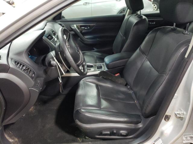 Photo 7 from auction – 2015 NISSAN ALTIMA 3.5 with VIN 1N4BL3AP4FC423139