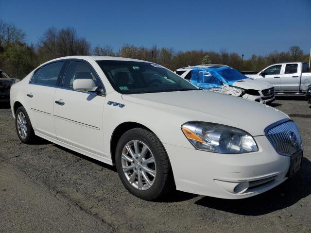 Photo 4 from auction – 2011 BUICK LUCERNE CX with VIN 1G4HA5EM9BU150205