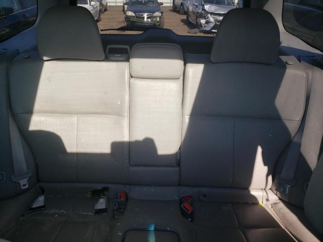 Photo 10 from auction – 2013 SUBARU FORESTER L with VIN JF2SHAEC2DH439901