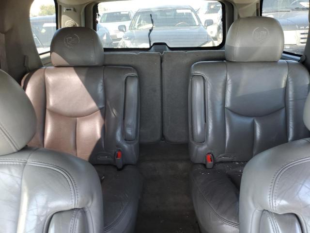 Photo 10 from auction – 2005 CADILLAC ESCALADE L with VIN 1GYEC63N45R216812